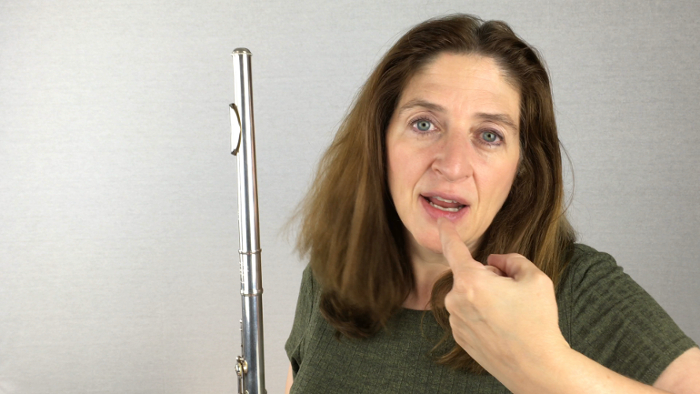 FluteTips 9 Teeth Spacing