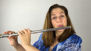 FluteTips 18 Embouchure Placement Angle Air UP