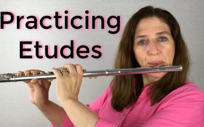 Practicing Your Etudes