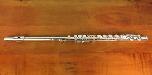 Gemeinhardt Beginner Flute