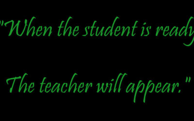 Does Your Current Teacher Teach Differently Than Your Past Teacher?