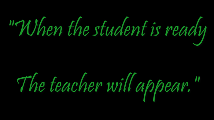 Does Your Current Teacher Teach Differently Than Your Past Teacher?