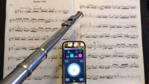 Improve Concentration with Metronome