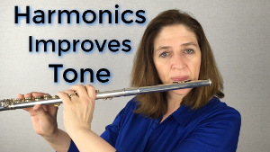 Practice Harmonics to Improve Your Tone FluteTips 37