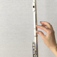 How To Attach LefreQue to Your Flute