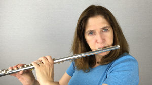 FluteTips 50 Tongue Ram Extended Flute Technique Coverage