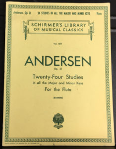 Andersen 24 Studies 