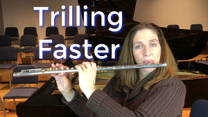 Trilling Faster FluteTips 64