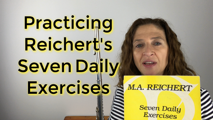 7 discount daily exercises