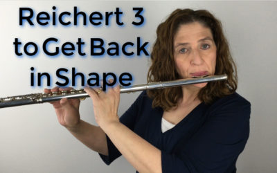 Using Reichert Number 3 to Help You Get Back in Shape