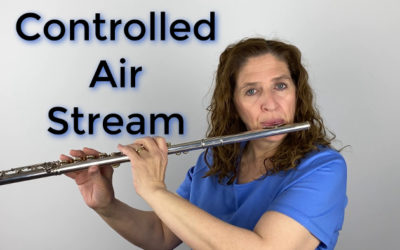 Controlled Air Stream