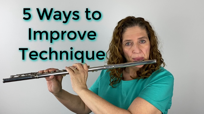 5 Ways to Improve Your Technique Today