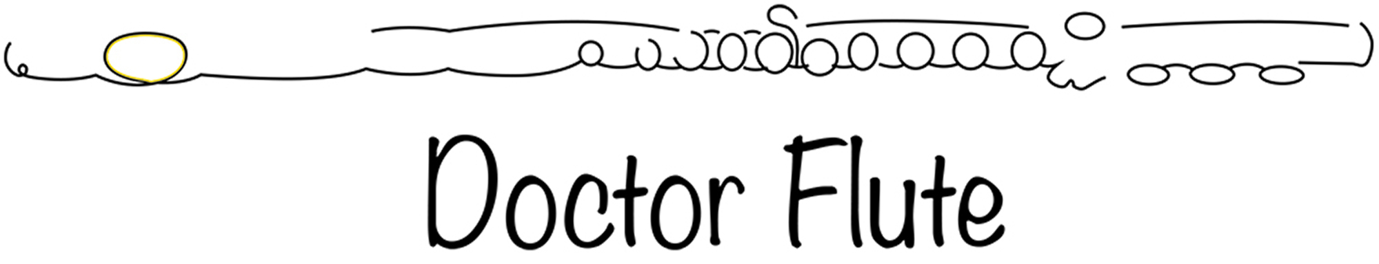 DoctorFlute