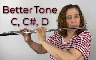 Get a Better Tone on Your C, C#, D, and Eb